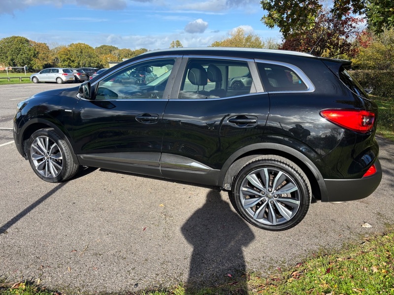 Used Renault Kadjar 2018 for sale - 76396699: Photo 7