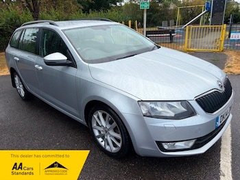 Used Skoda Octavia 2014 for sale - 79574871: Photo