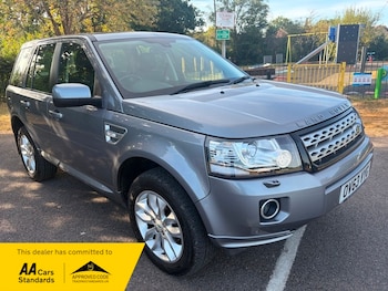 Used Land Rover Freelander 2013 for sale - 79470832: Photo