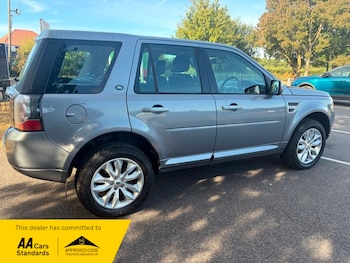 Used Land Rover Freelander 2013 for sale - 79470832: Photo