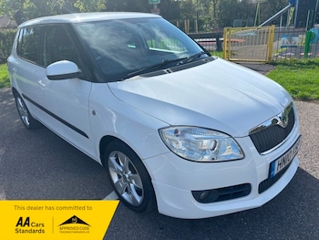 2010 - SPORT HTP 70 5-Door