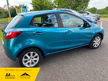 Used Mazda Mazda2 2012 for sale - 78488548: Photo