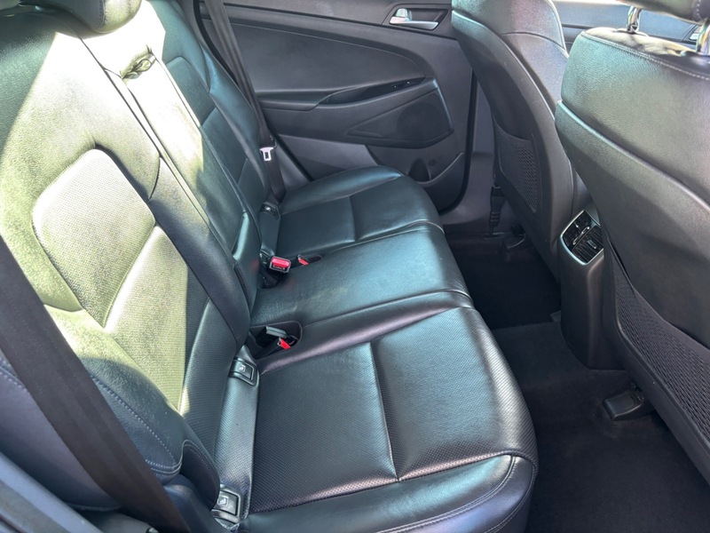 Used Hyundai TUCSON 2016 for sale - 77655867: Photo 13