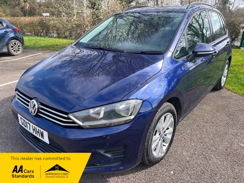 Used Volkswagen Golf SV 2017 for sale - 77920966: Photo 10