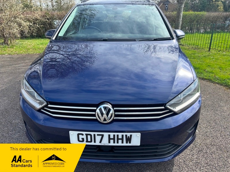 Used Volkswagen Golf SV 2017 for sale - 77920966: Photo 11