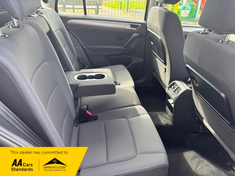 Used Volkswagen Golf SV 2017 for sale - 77920966: Photo 14