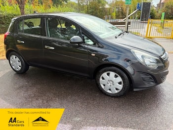 Used Vauxhall Corsa 2014 for sale - 79675946: Photo