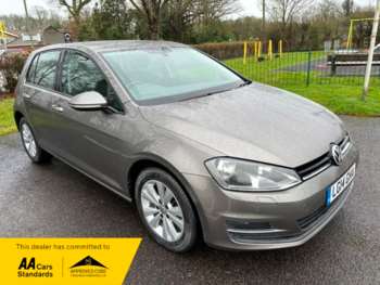 2014 - 2.0 TDI SE 5dr DSG