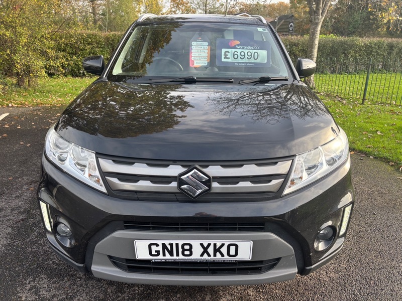 Used Suzuki Grand Vitara 2018 for sale - 76559671: Photo 10