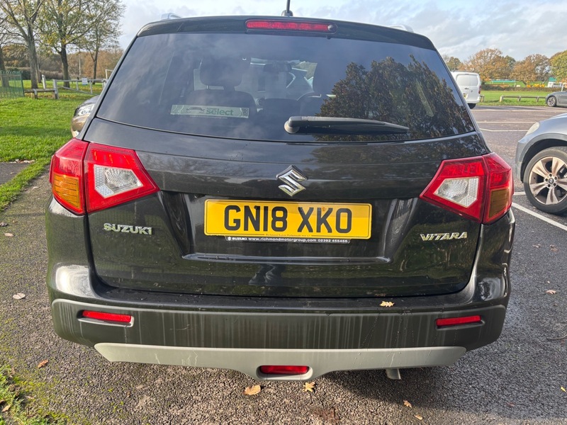 Used Suzuki Grand Vitara 2018 for sale - 76559671: Photo 5