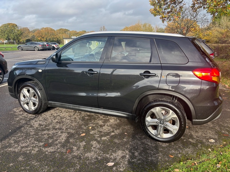 Used Suzuki Grand Vitara 2018 for sale - 76559671: Photo 7