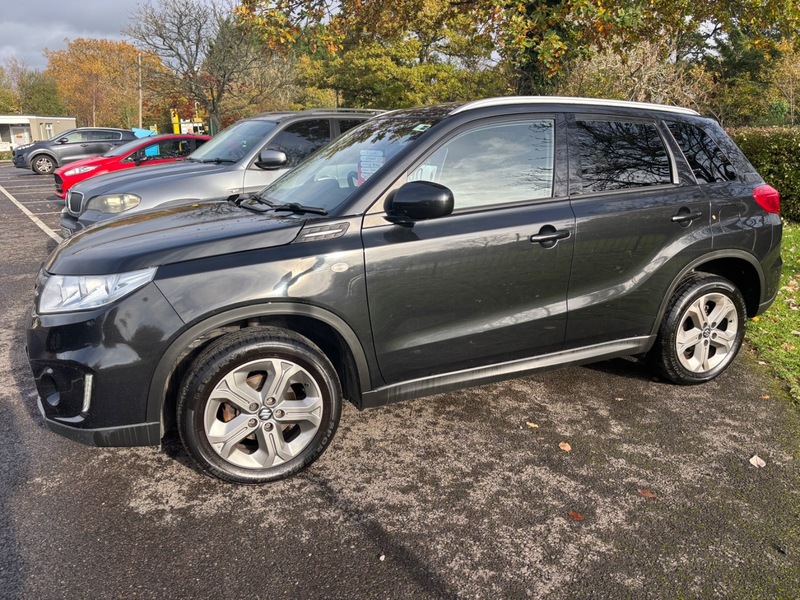 Used Suzuki Grand Vitara 2018 for sale - 76559671: Photo 8