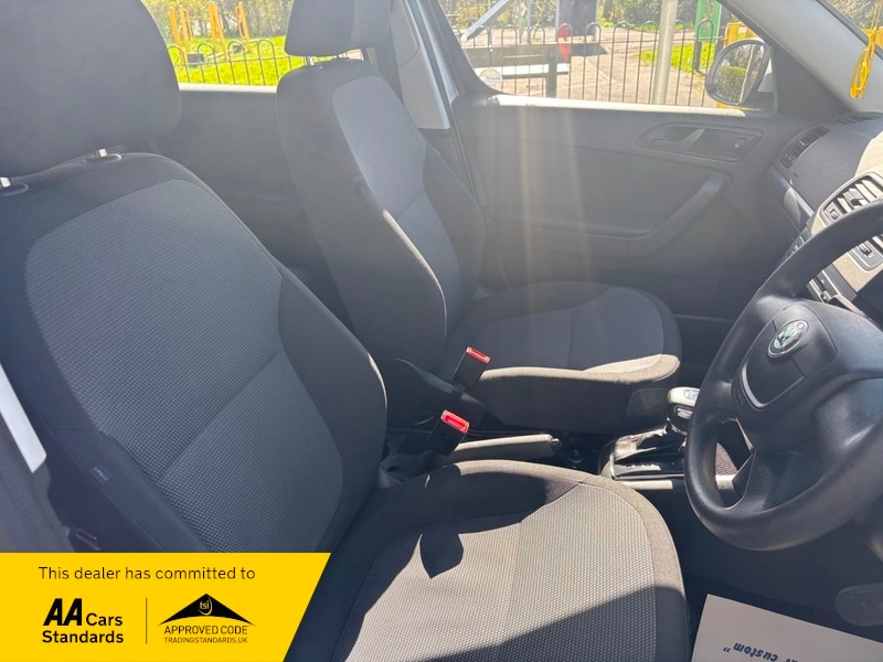 Used Skoda Yeti 2011 for sale - 78031286: Photo 12