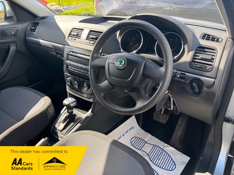 Used Skoda Yeti 2011 for sale - 78031286: Photo 13