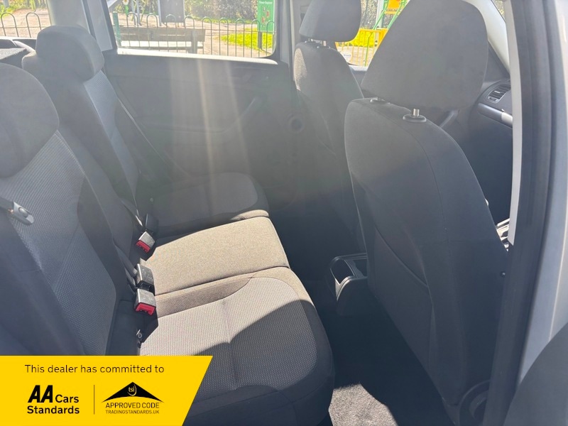 Used Skoda Yeti 2011 for sale - 78031286: Photo 14