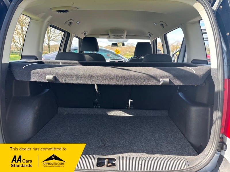 Used Skoda Yeti 2011 for sale - 78031286: Photo 15