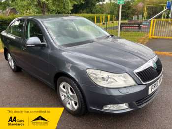 2012 - 1.6 TDI CR Elegance 5dr