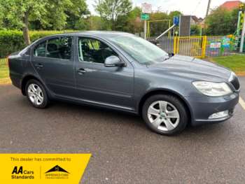 Used Skoda Octavia 2012 for sale - 74721933: Photo