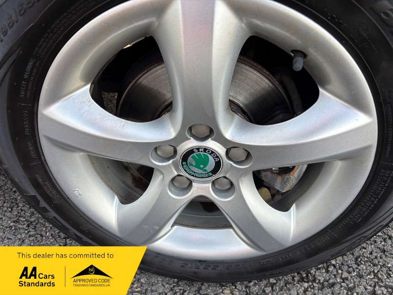 Used Skoda Fabia 2012 for sale - 77313820: Photo 10