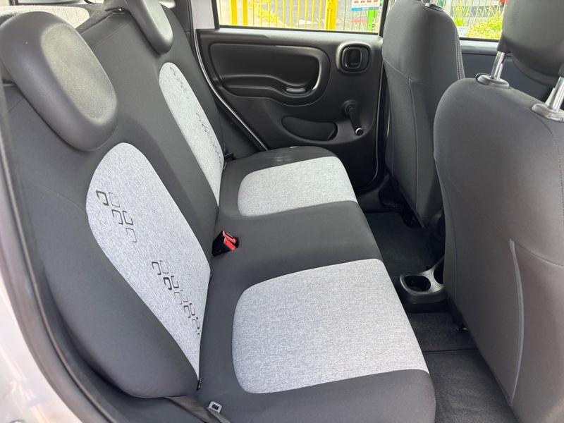 Used Fiat Panda 2017 for sale - 77236953: Photo 13
