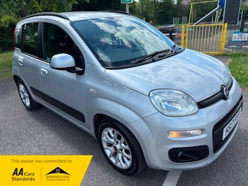 Fiat Panda feature image