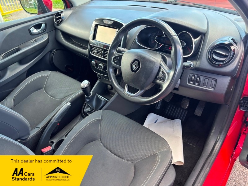 Used Renault Clio 2017 for sale - 78018021: Photo 12