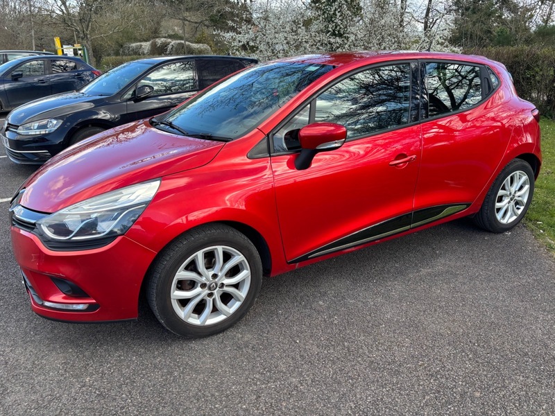 Used Renault Clio 2017 for sale - 78018021: Photo 9