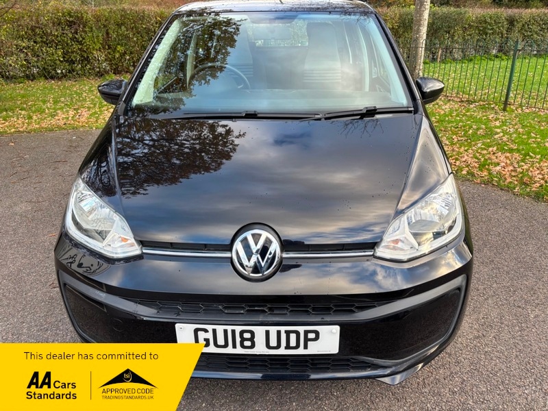 Used Volkswagen up! 2018 for sale - 76655593: Photo 10