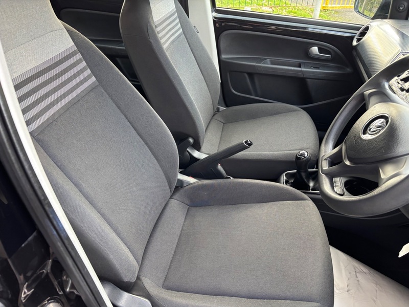 Used Volkswagen up! 2018 for sale - 76655593: Photo 11