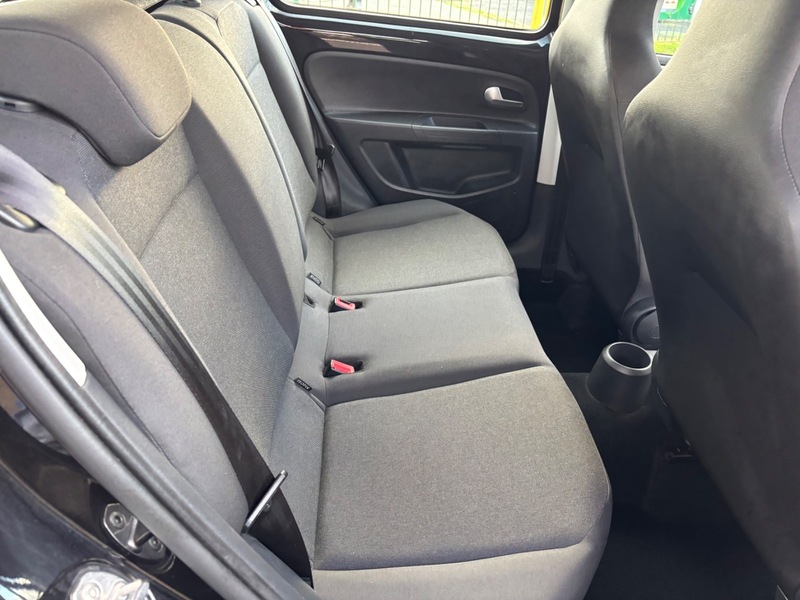 Used Volkswagen up! 2018 for sale - 76655593: Photo 12