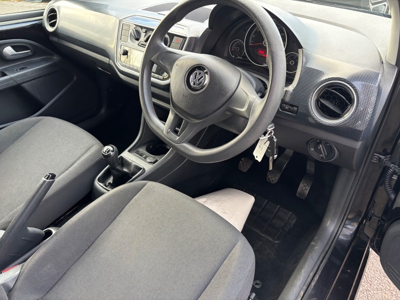 Used Volkswagen up! 2018 for sale - 76655593: Photo 13