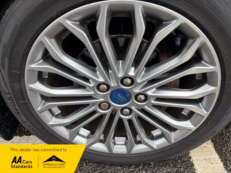 Used Ford Focus 2014 for sale - 77409233: Photo 10