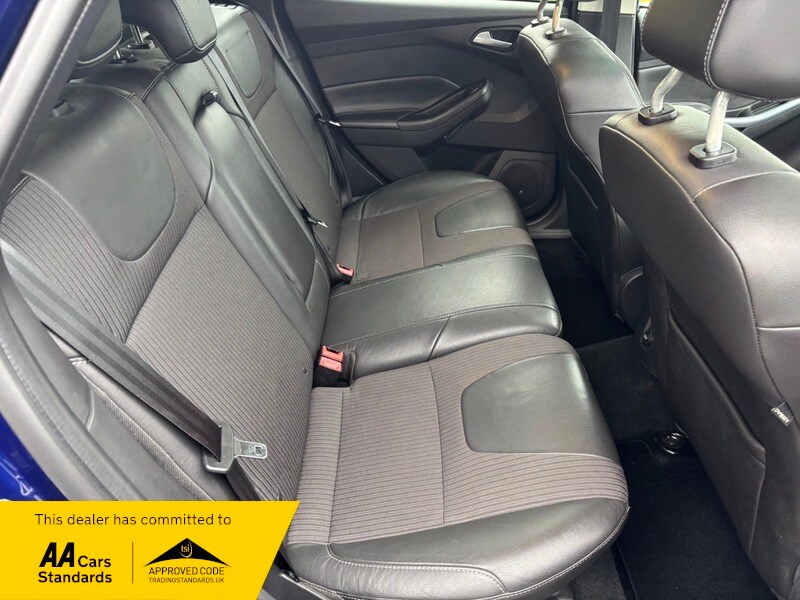 Used Ford Focus 2014 for sale - 77409233: Photo 13