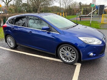 Used Ford Focus 2014 for sale - 77409233: Photo