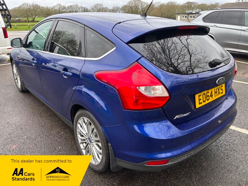 Used Ford Focus 2014 for sale - 77409233: Photo 6