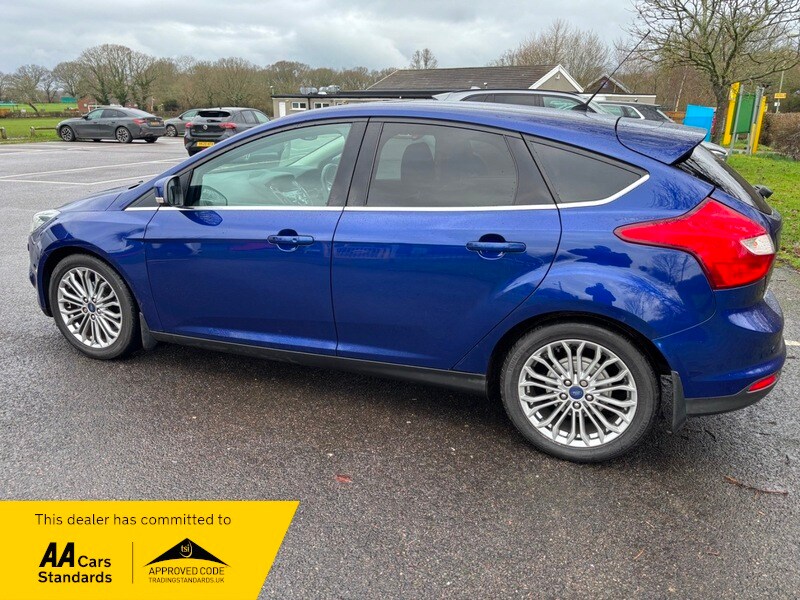 Used Ford Focus 2014 for sale - 77409233: Photo 7
