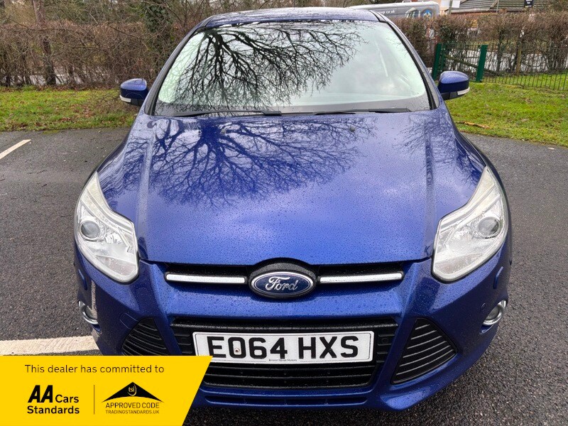 Used Ford Focus 2014 for sale - 77409233: Photo 9
