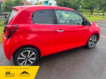 Used Citroen C1 2015 for sale - 78829223: Photo