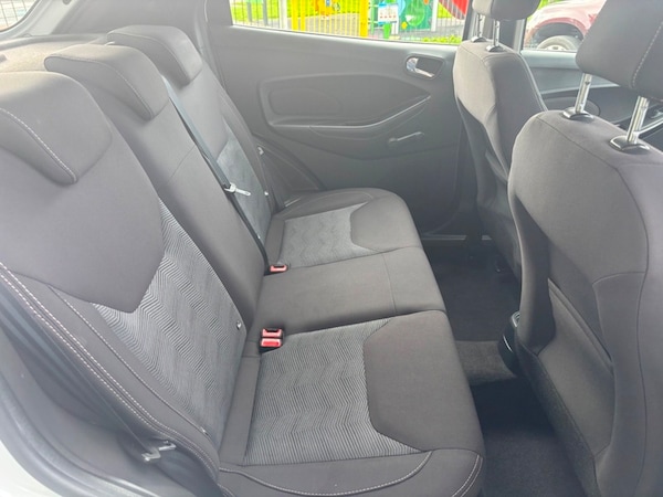 Used Ford Ka+ 2017 for sale - 76245616: Photo 14