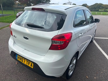 Used Ford Ka+ 2017 for sale - 76245616: Photo 4