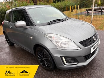Used Suzuki Swift 2016 for sale - 79675938: Photo