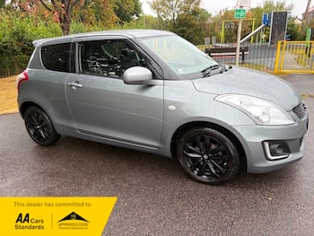 Used Suzuki Swift 2016 for sale - 79675938: Photo