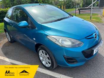 2011 - 1.3 TS2 3dr