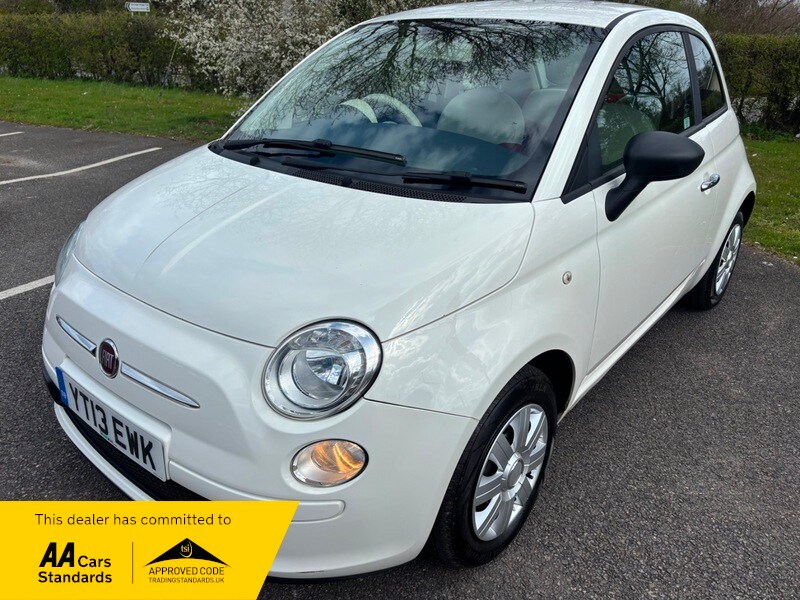 Used Fiat 500 2013 for sale - 78140865: Photo 10