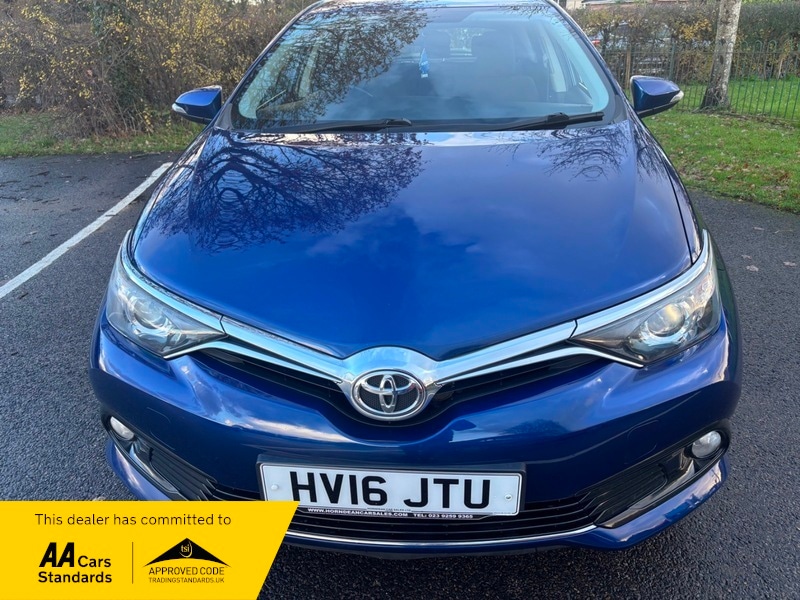 Used Toyota Auris 2016 for sale - 76798913: Photo 10