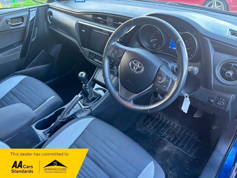 Used Toyota Auris 2016 for sale - 76798913: Photo 12
