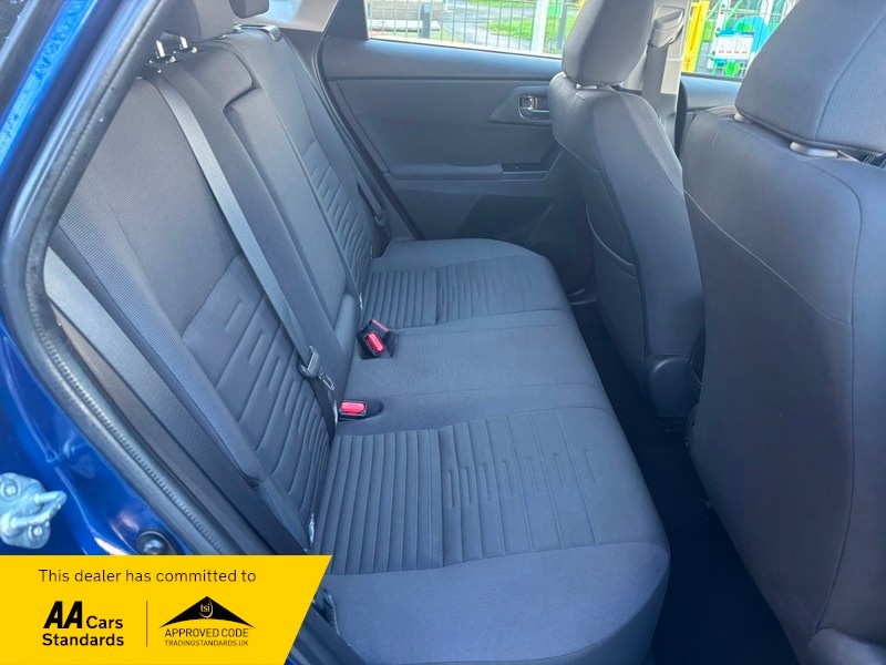 Used Toyota Auris 2016 for sale - 76798913: Photo 13