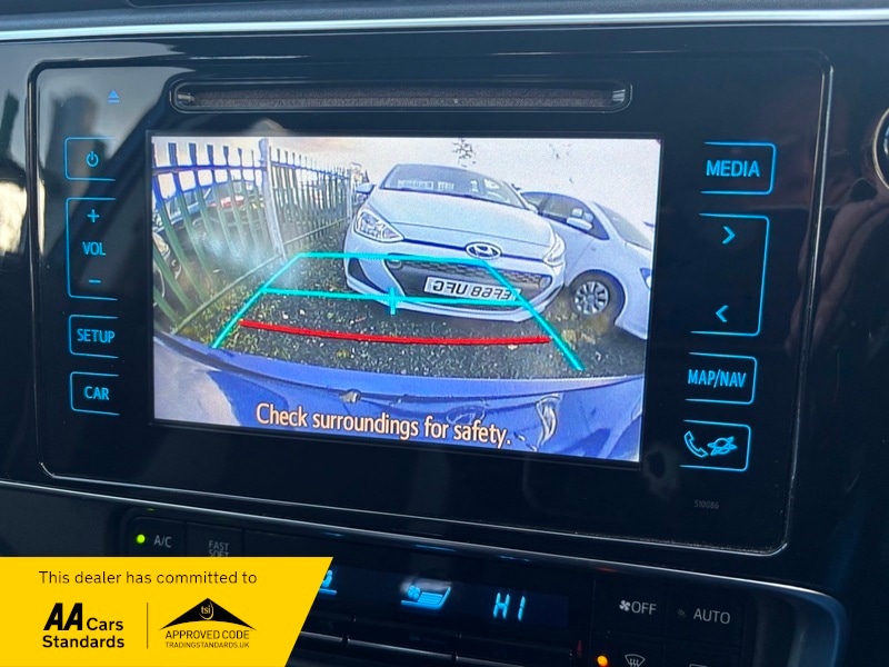 Used Toyota Auris 2016 for sale - 76798913: Photo 14