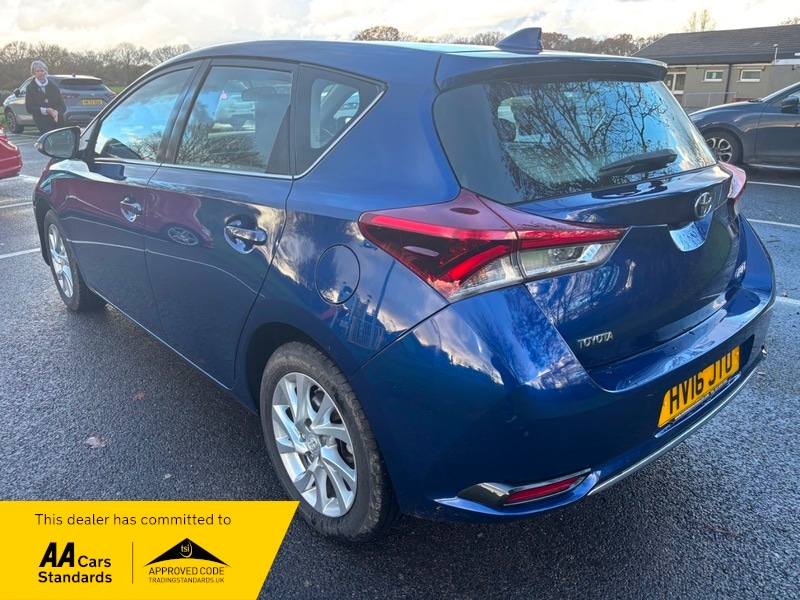 Used Toyota Auris 2016 for sale - 76798913: Photo 6