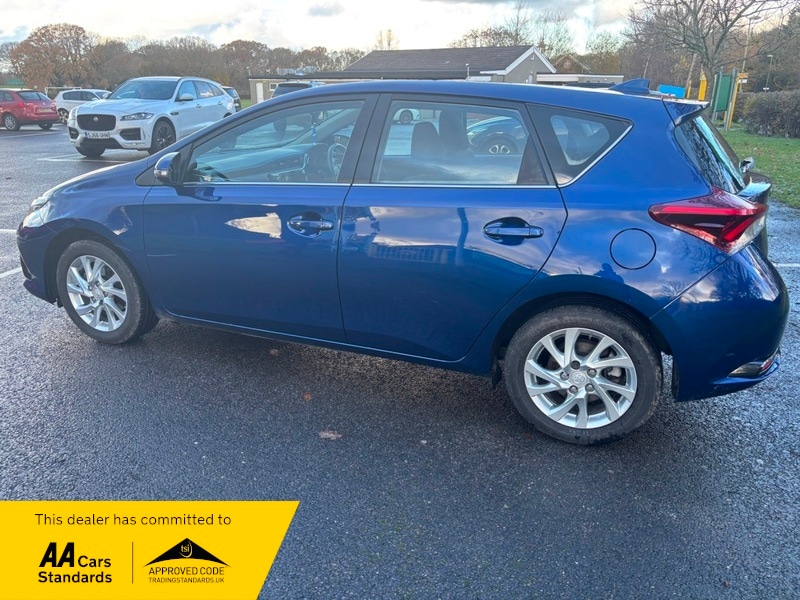 Used Toyota Auris 2016 for sale - 76798913: Photo 7